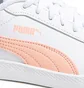 Кроссовки женские Puma Smash V2 White 365208-26