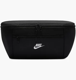 Сумка унісекс Nike Heritage Black IB4369-010