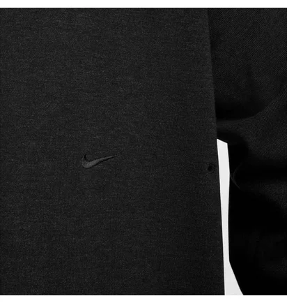 Свитшот мужской Nike Df Heritage Fleece Black HJ3136-010