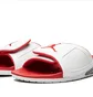 Тапочки чоловічі Air Jordan Hydro Iii Retro White 854556-116