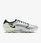 Бутси унісекс Nike Tiempo Legend 10 Elite Fg Metallic DV4328-001