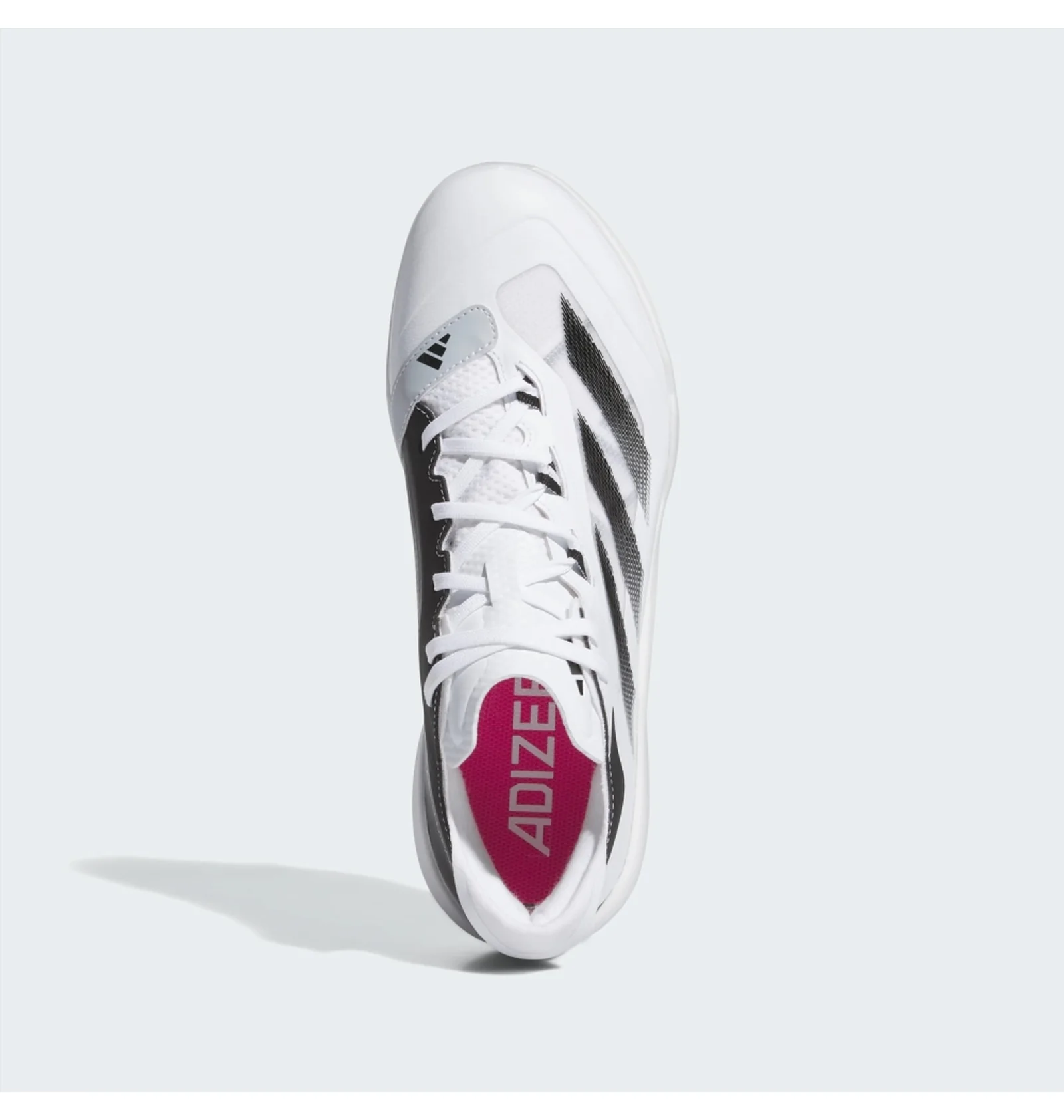 ᐉ Бутси унісекс Adidas Adizero Impact Baseball Cleats White
