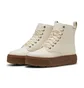 Черевики жіночі Puma Karmen Boot 8 Wtr White 400883-03
