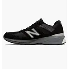 Кросівки чоловічі New Balance made in USA 990 V5 Black M990BK5