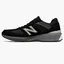 Кроссовки мужские New Balance made in USA 990 V5 Black M990BK5