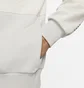 Худі чоловіче Nike White DM5202-012