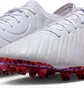 Бутси унісекс Nike Legend 10 Elite Fg Oly White FQ3249-900