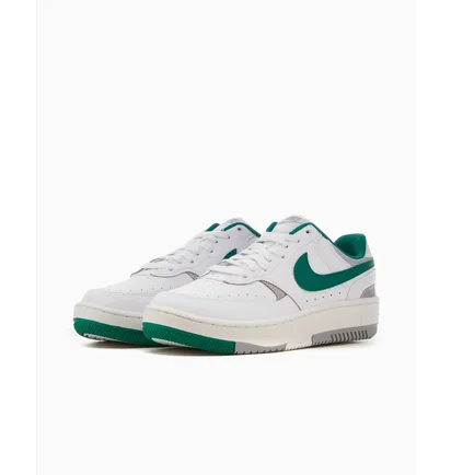 Кросівки жіночі Nike Gamma Force White DX9176-106