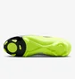 Бутсы мужские Nike Phantom Gx Ii Academy Fg/Mg Metallic/Green FD6723-003