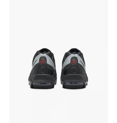 Кроссовки мужские Nike Air Max 95 Ultra Black FN7802-001