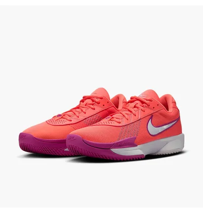 Кросівки чоловічі Nike Cut Academy Orange FB2599-600