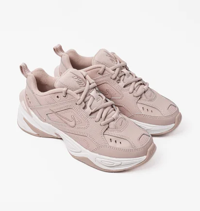 Кроссовки женские Nike M2K Tekno Pink AO3108-202