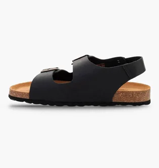 Тапочки чоловічі Bio Bio Brad Country Black 261-780014-02