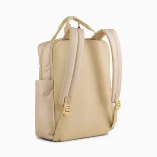 Рюкзак унісекс Puma Phase College Backpack 11L Beige 091348-01