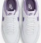 Кроссовки женские Nike Gamma Force White HF4987-100