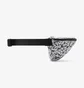 Сумка унісекс Nike Heritage Waistpck - Accs Pr White/Black FD5593-010