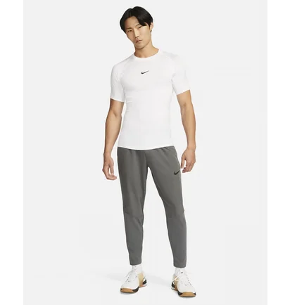 Футболка чоловіча Nike Dri-Fit Pro White FB7932-100