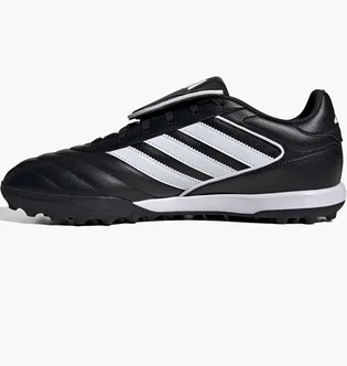 Сороконожки унисекс Adidas Copa Gloro 2 Tf Black IH7302