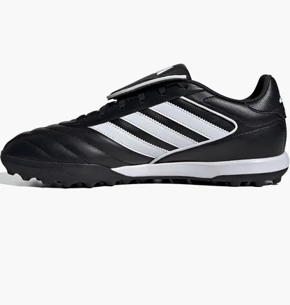 Сороконожки унисекс Adidas Copa Gloro 2 Tf Black IH7302