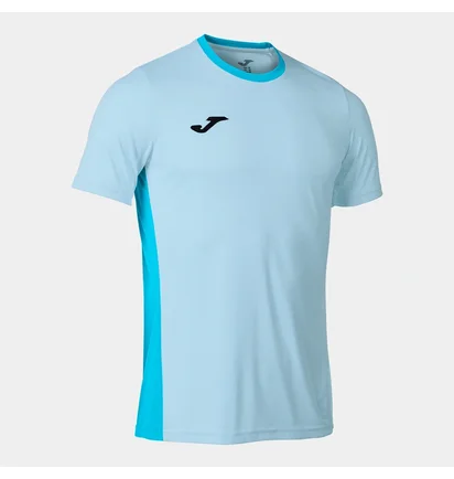 Футболка чоловіча Joma Winner Ii Light Blue 101878.365