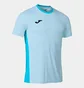 Футболка чоловіча Joma Winner Ii Light Blue 101878.365