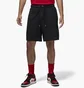Шорты мужские Air Jordan Flight Fleece Black FV7257-010