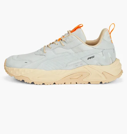 Кроссовки мужские Puma Rs-Trck Otdr Grey 390718-02