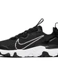 Кросівки дитячі Nike React Vision Black CD6888-006