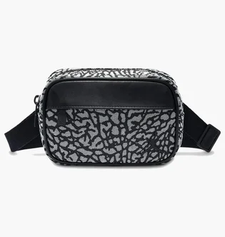 Сумка унісекс Air Jordan Icon Camera Bag (1.6L) Grey MA0979-I00