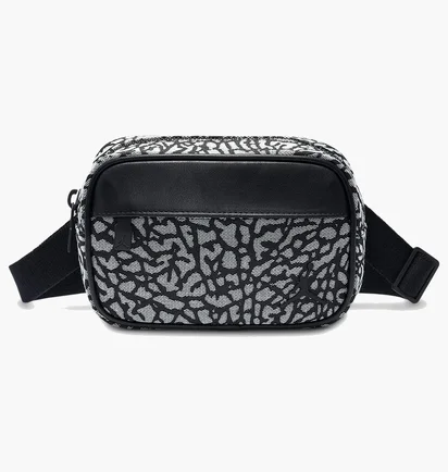 Сумка унисекс Air Jordan Icon Camera Bag (1.6L) Grey MA0979-I00
