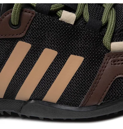 Кроссовки мужские Adidas Daroga Two 13 Heat. Rdy Climacool Brown Fz0040