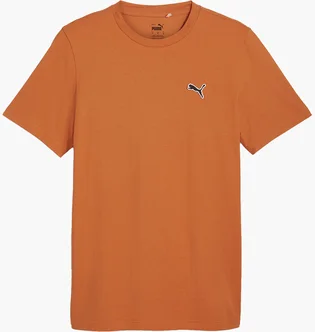 Футболка чоловіча Puma Better Essentials Tee Orange 675977-20
