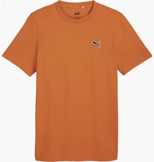 Футболка мужская Puma Better Essentials Tee Orange 675977-20