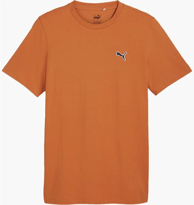 Футболка мужская Puma Better Essentials Tee Orange 675977-20
