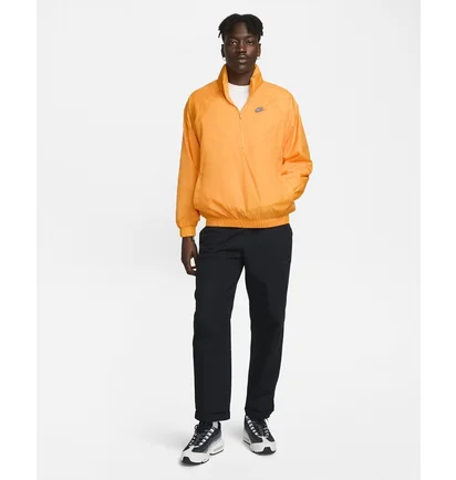 Анорак чоловічий Nike Sportswear Windrunner MenS Unlined Woven Anorak Yellow DQ4910-717