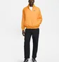 Анорак чоловічий Nike Sportswear Windrunner MenS Unlined Woven Anorak Yellow DQ4910-717