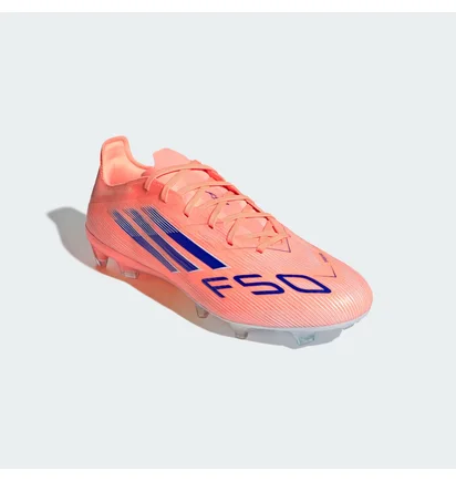 Бутсы мужские Adidas F50 Pro Peach JH7684