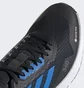 Кроссовки мужские Adidas Terrex Agravic Flow 2.0 Gore-Tex Trail Running Shoes Black/Grey H03184