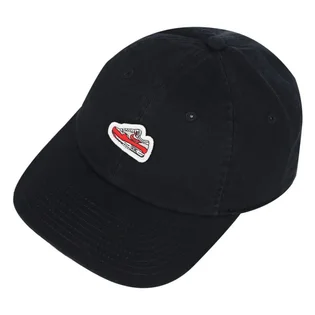 Кепка унисекс Nike Unstructured Club Black FN4402-010
