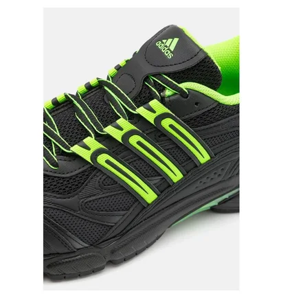 Кроссовки мужские Adidas Temper Run 2 Black JH5267