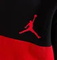 Спортивный костюм детский Air Jordan Jumpman Sustainable Black/Red 95C842-R78__95C843-KR5