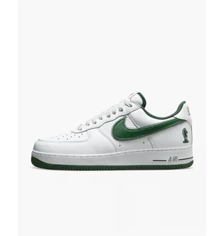 Кроссовки мужские Nike Air Force 1 Low Shoes White FB9128-100