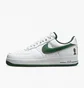 Кросівки чоловічі Nike Air Force 1 Low Shoes White FB9128-100