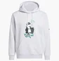 Худи мужское Adidas Chip In Nyc White JX1758