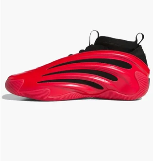 Кроссовки мужские Adidas Harden Vol. 9 Red JS1304
