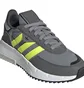 Кроссовки женские Adidas Retropy F2 J Grey GZ0826