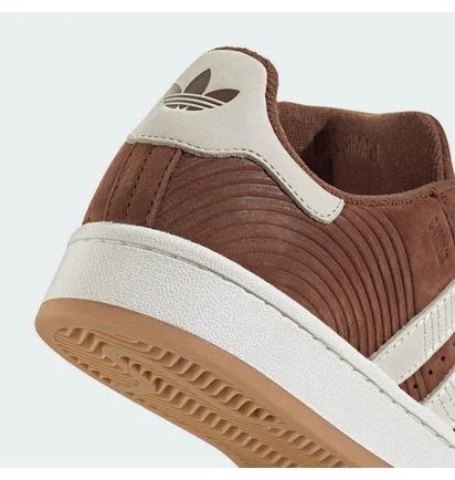 Кроссовки женские Adidas Campus 00S Brown Brown JQ7671