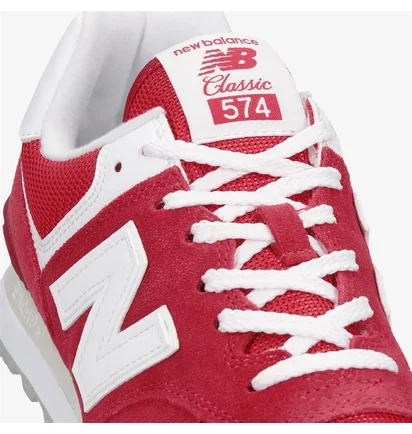 Кросівки чоловічі New Balance Ml574Pi2 Red Ml574Pi2