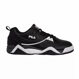 Кроссовки мужские Fila Casim Black FFM021483036