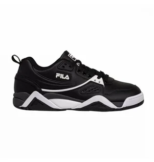 Кроссовки мужские Fila Casim Black FFM021483036